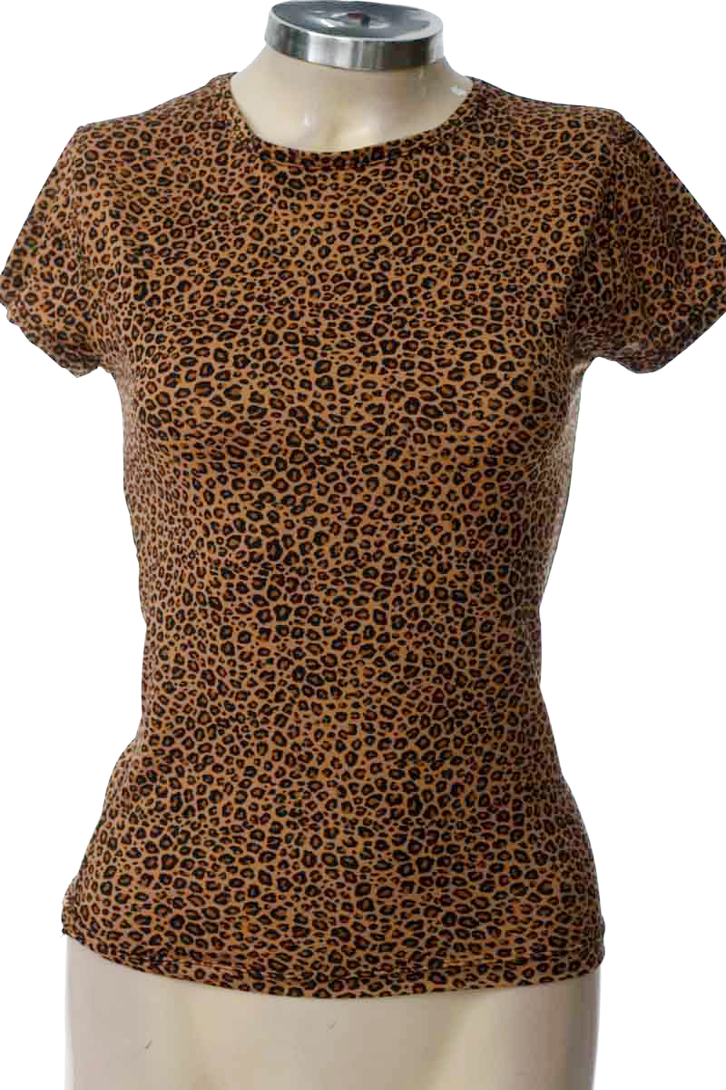 Top / Camiseta color Estampado - Kol