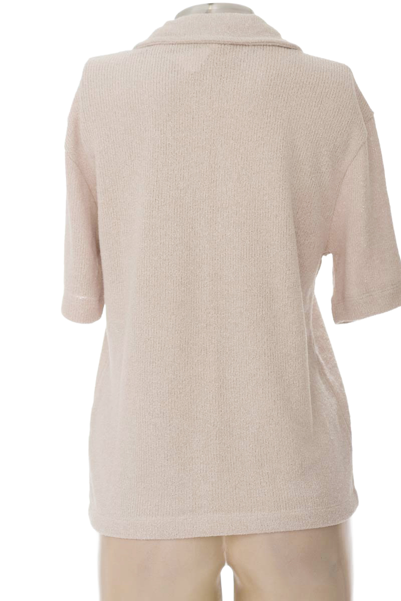 Sweater color Beige - H&M