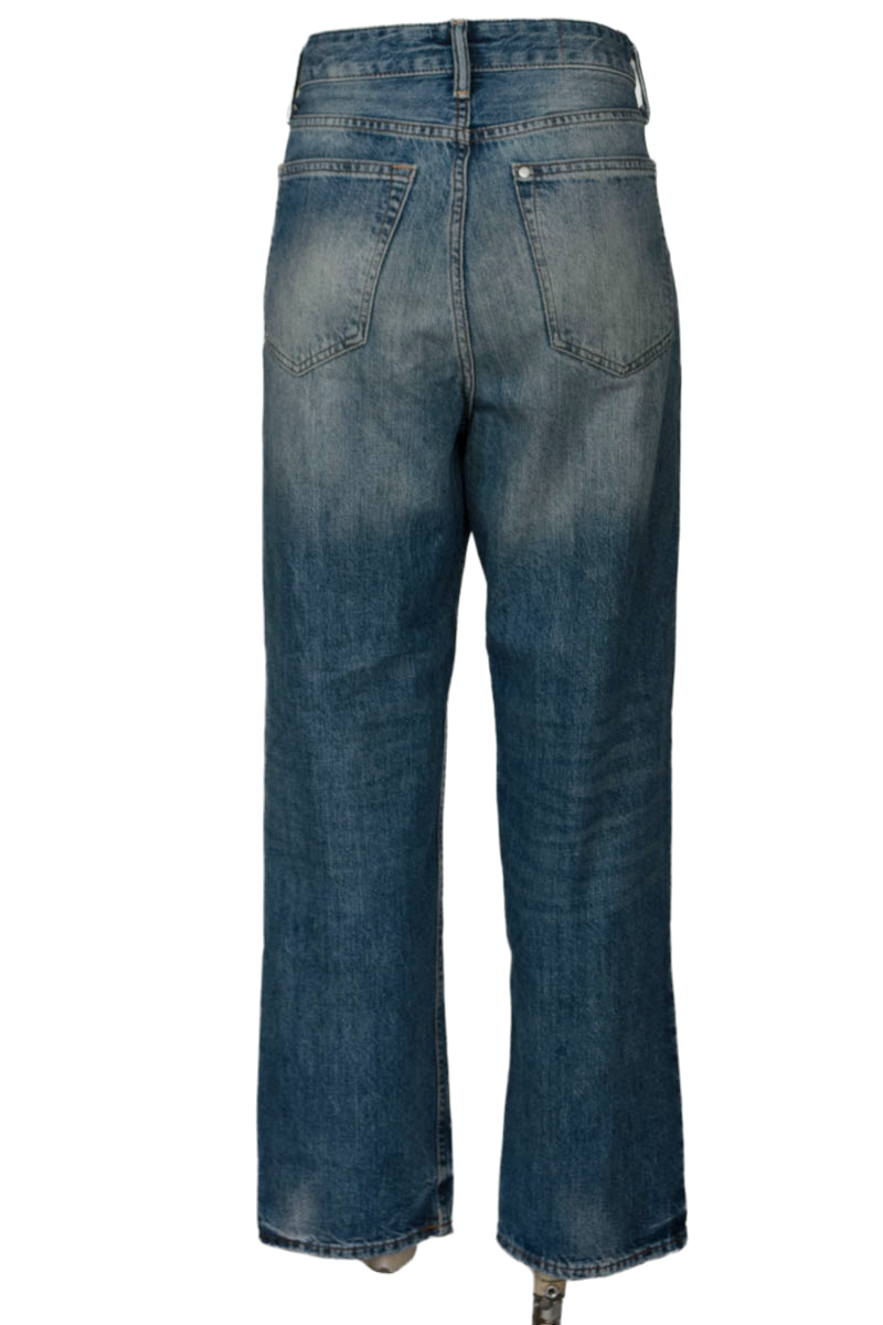 Pantalones color Azul - H&M