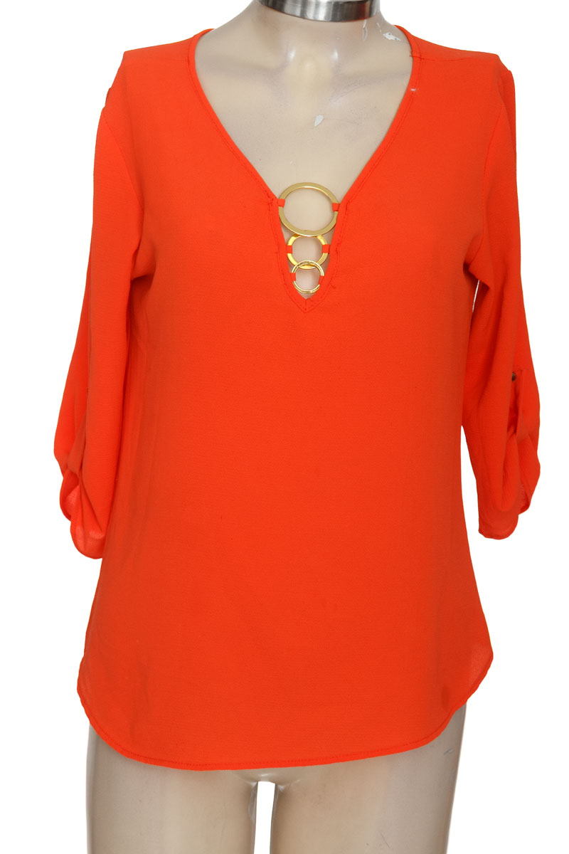 Blusa color Naranja - Lodys