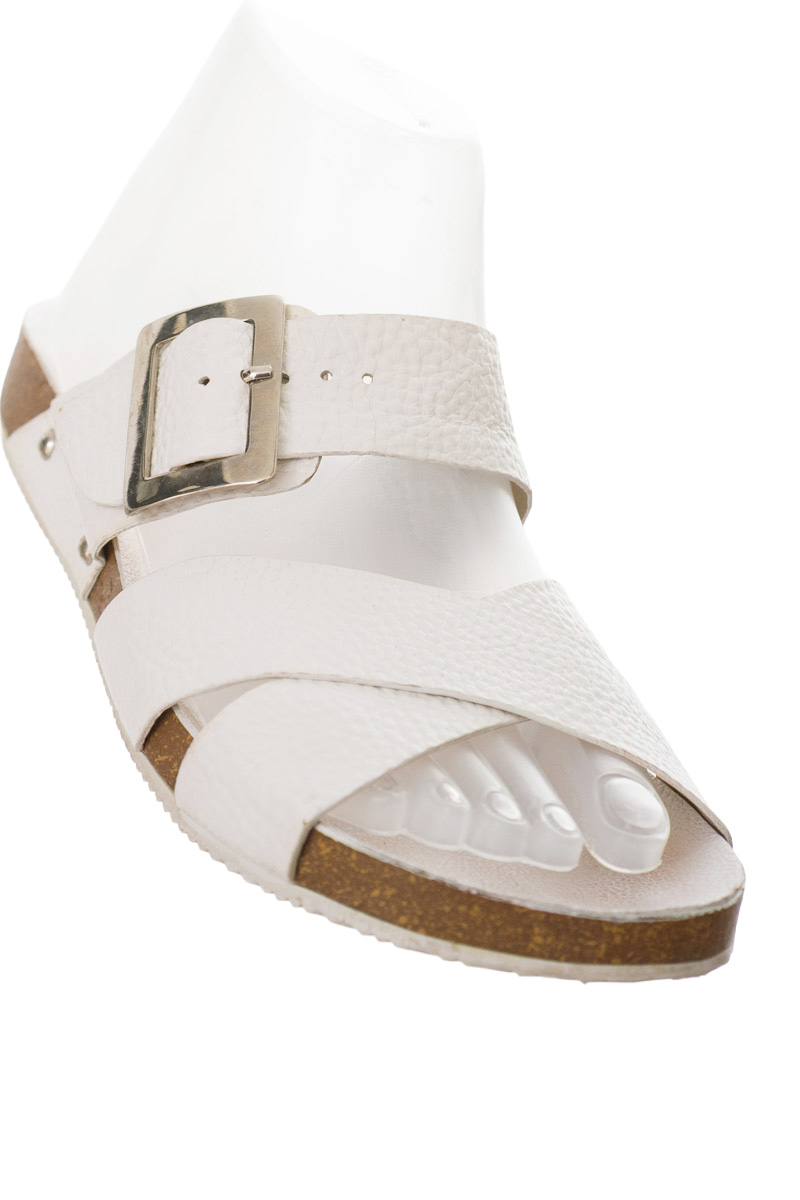 Zapatos color Blanco - Bon Bonite