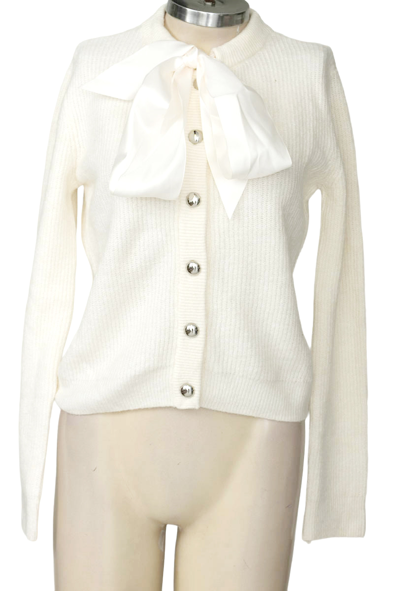 Sweater color Beige - H&M
