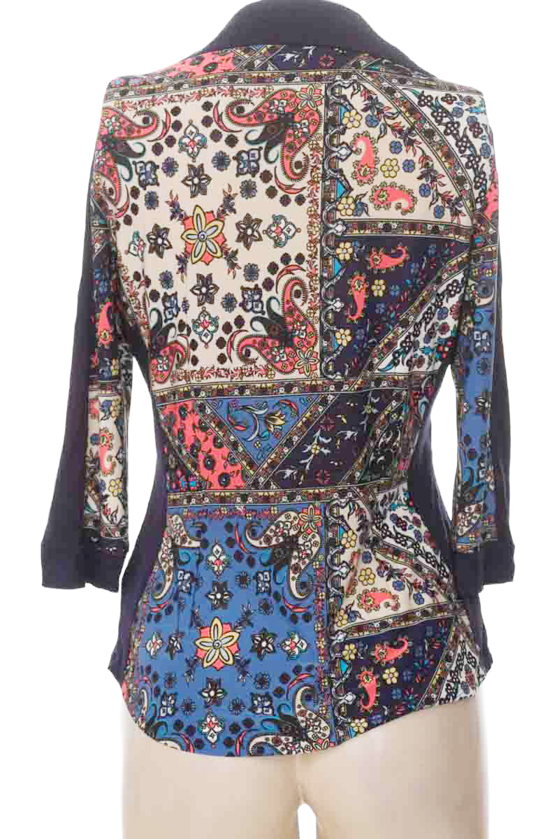 Blusa color Azul - Narayan