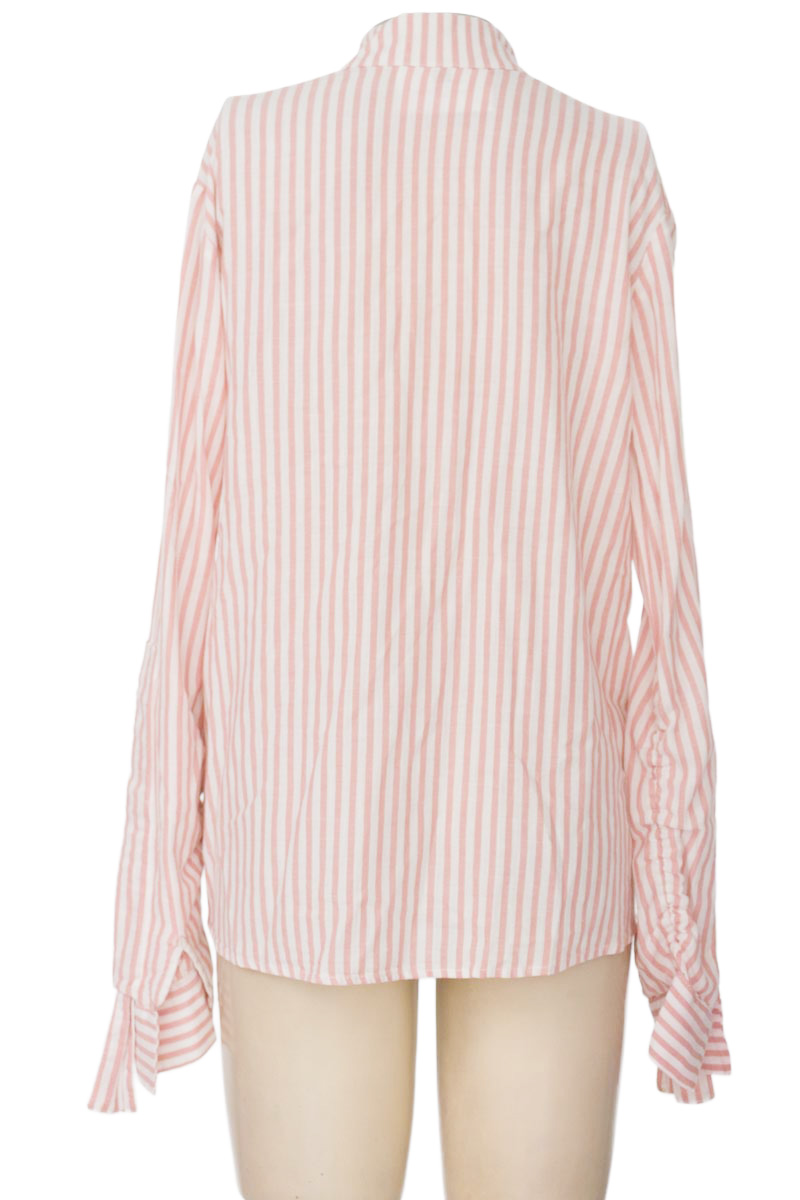 Blusa color Rosado - Manuela Giraldo