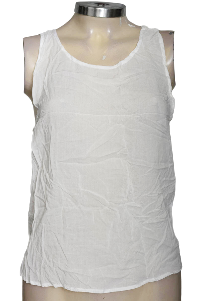 Top / Camiseta color Blanco - Pacifika
