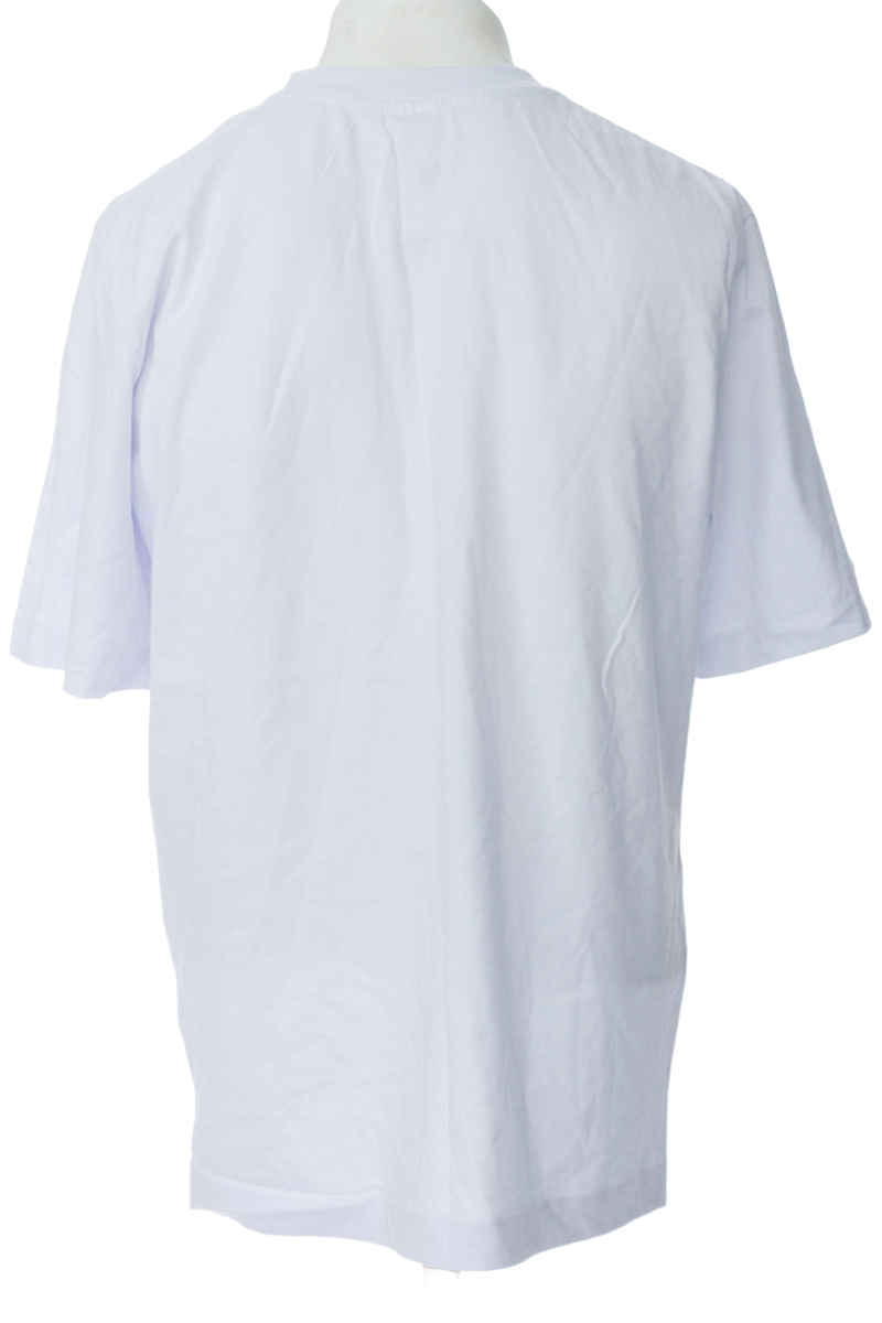 Camiseta color Blanco - Closeando