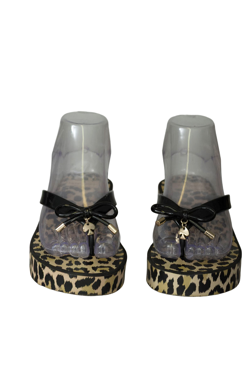 Zapatos color Beige - Kate Spade