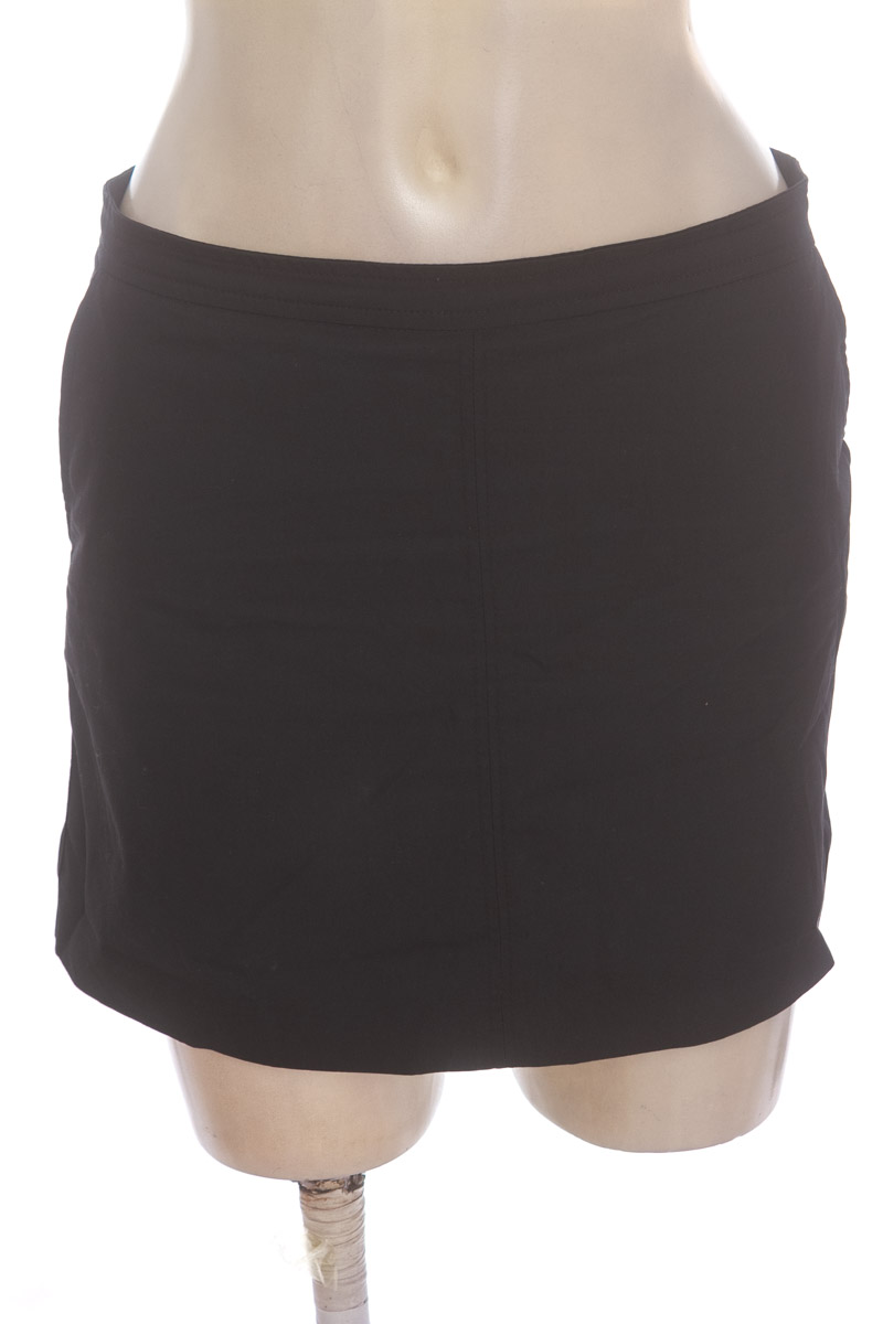 Falda color Negro - Divided by H&M
