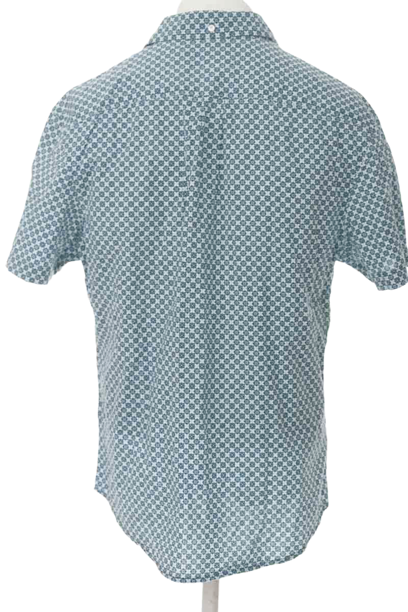 Camisa color Azul - Penguin