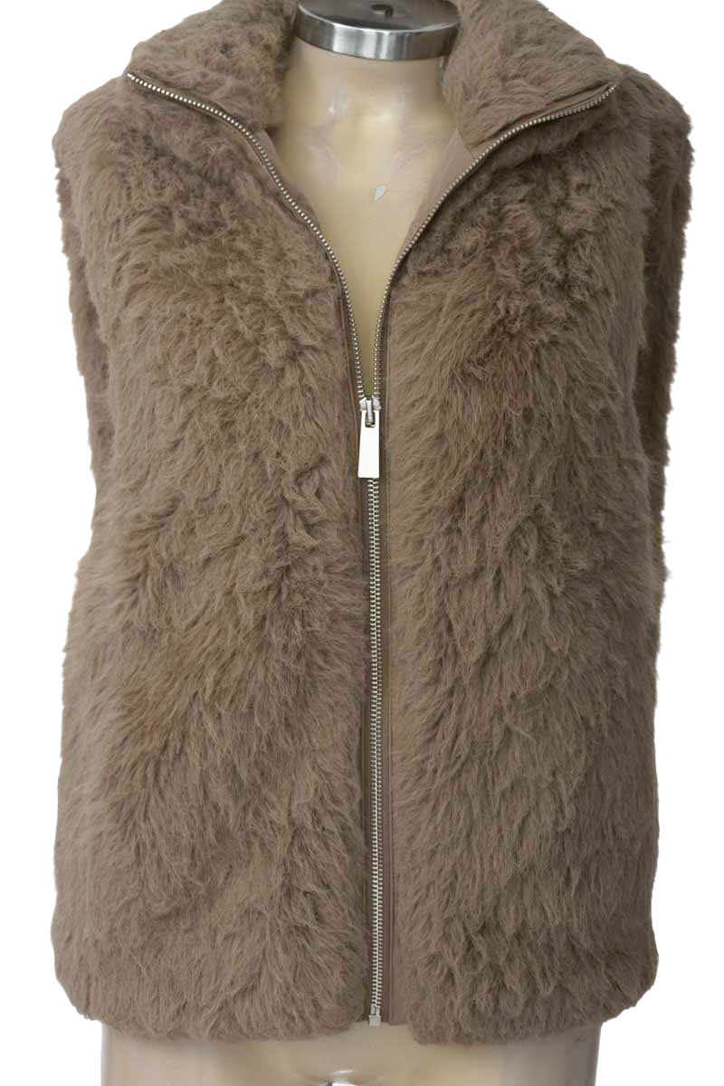 Chaqueta / Abrigo color Beige - H&M