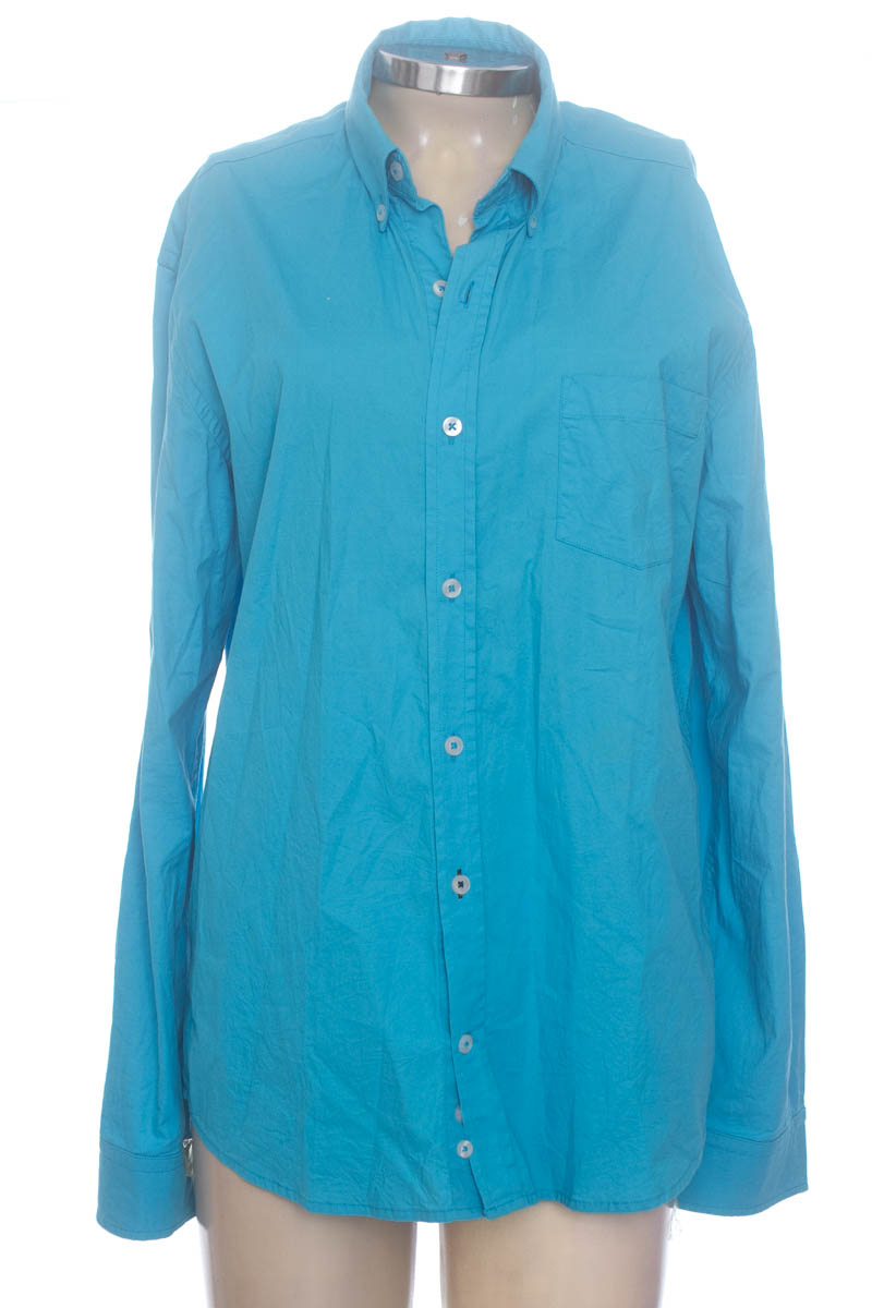 Blusa color Azul - Gas