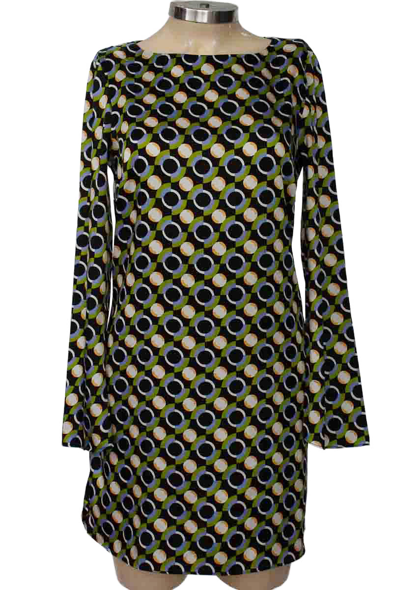 Vestido / Enterizo color Negro - MNG