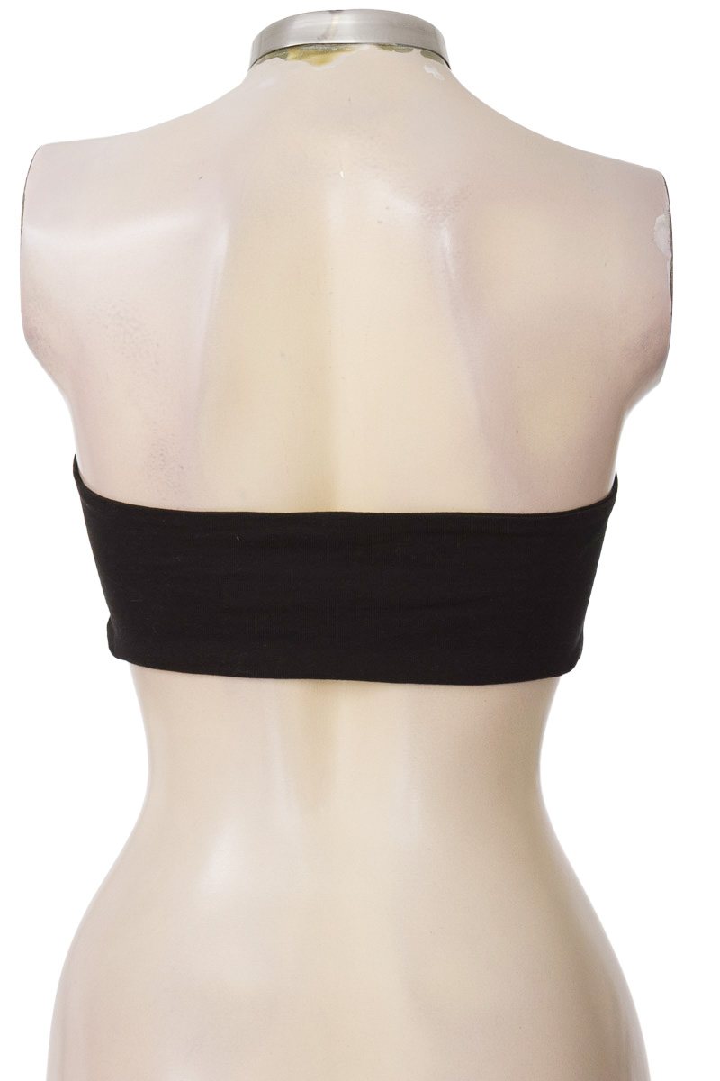 Top / Camiseta color Negro - Divided by H&M