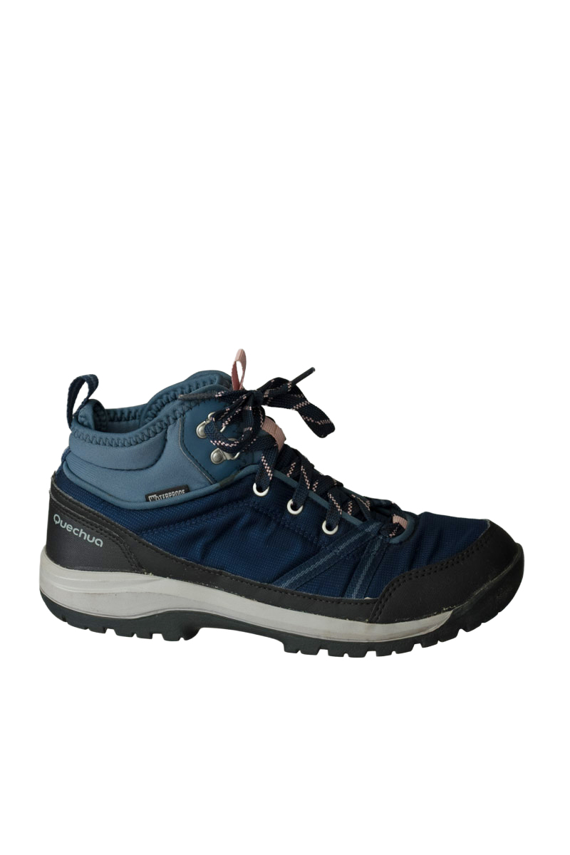 Zapatos color Azul - Quechua