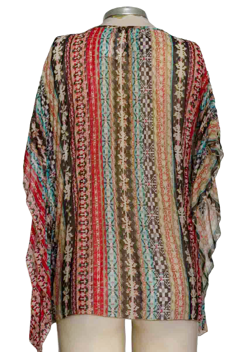 Top / Camiseta color Estampado - Gello Fashion