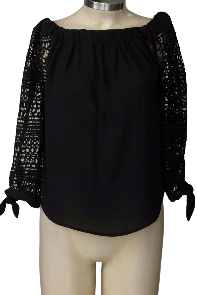 Blusa color Negro - Express