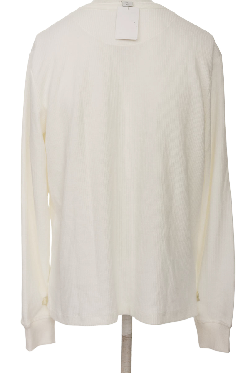 Camiseta color Blanco - H&M