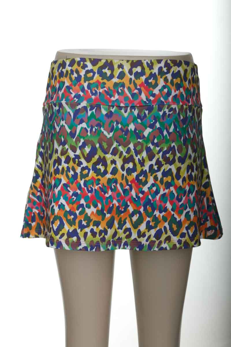 Ropa Deportiva / Salida de Baño color Estampado - Diyon´s Sport