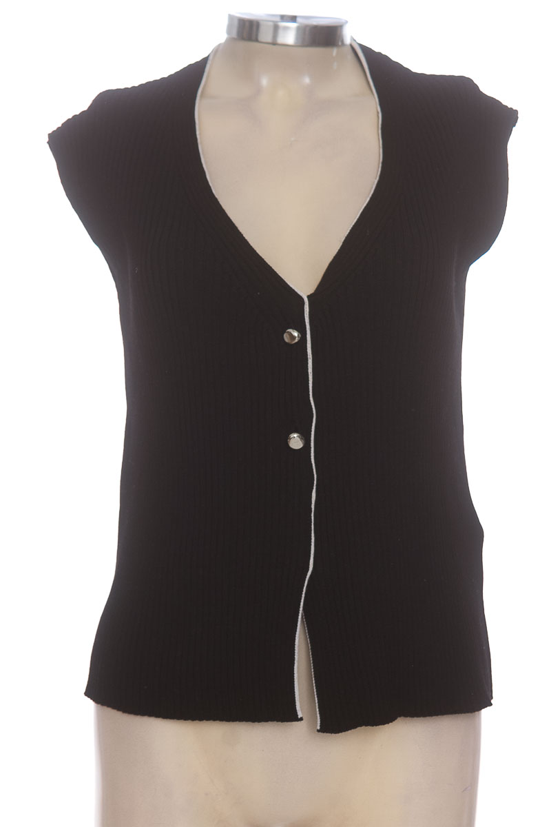 Sweater color Negro - H&M