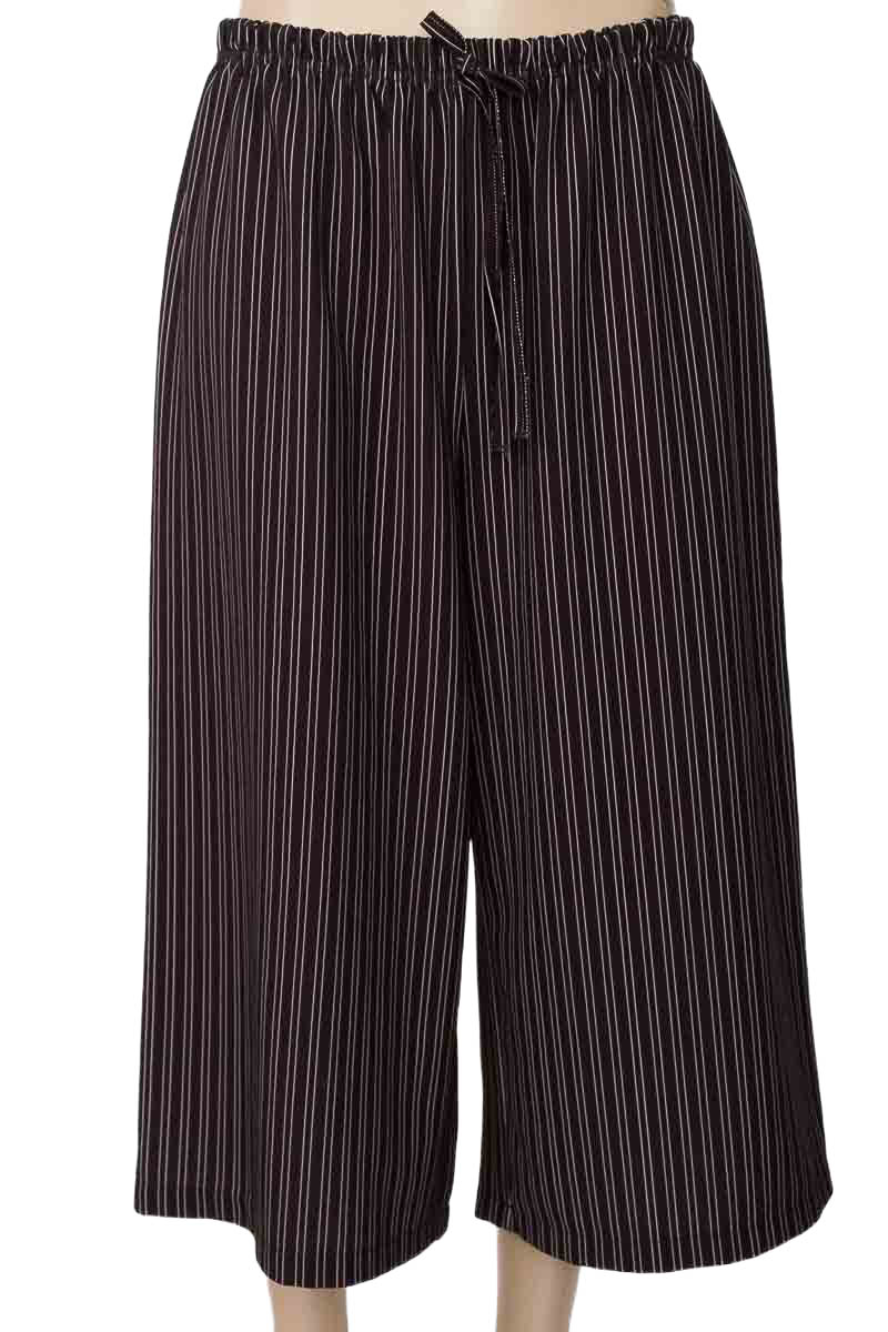 Pantalones color Negro - Koaj