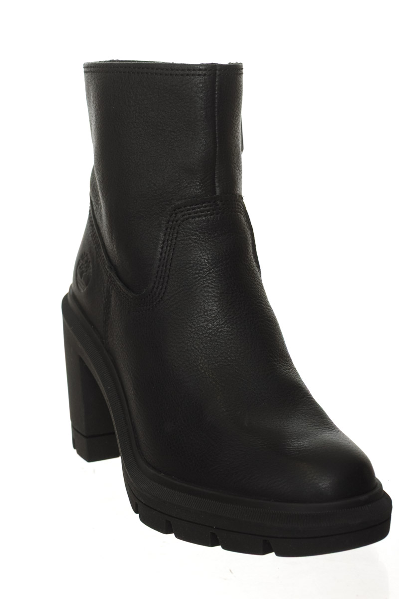 Zapatos color Negro - TIMBERLAND