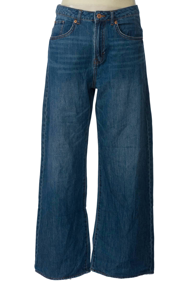 Pantalones color Azul - H&M