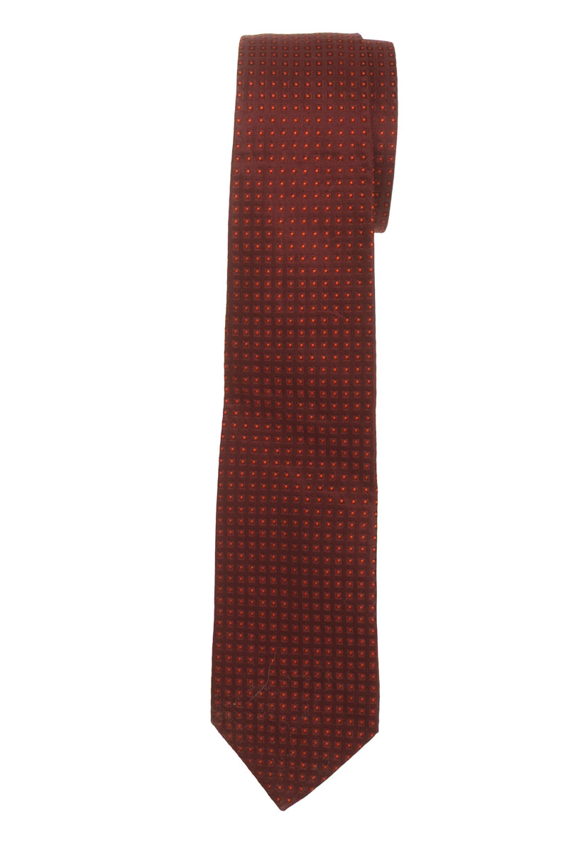 Accesorio color Rojo - Hugo Boss