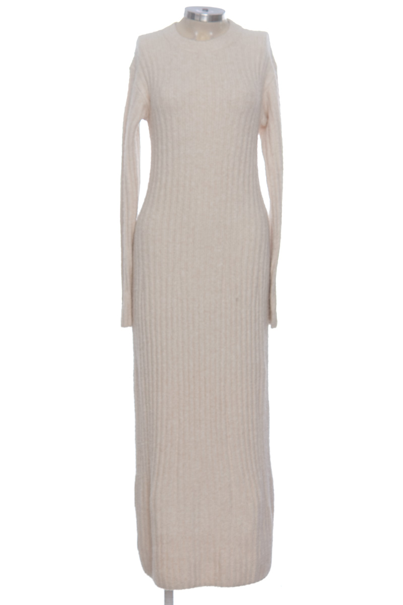 Vestido / Enterizo color Beige - H&M