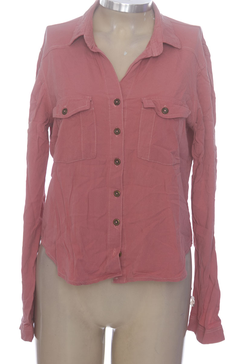 Blusa color Rosado - Sto Capricho