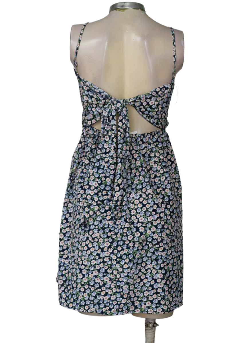 Vestido / Enterizo color Estampado - Koaj