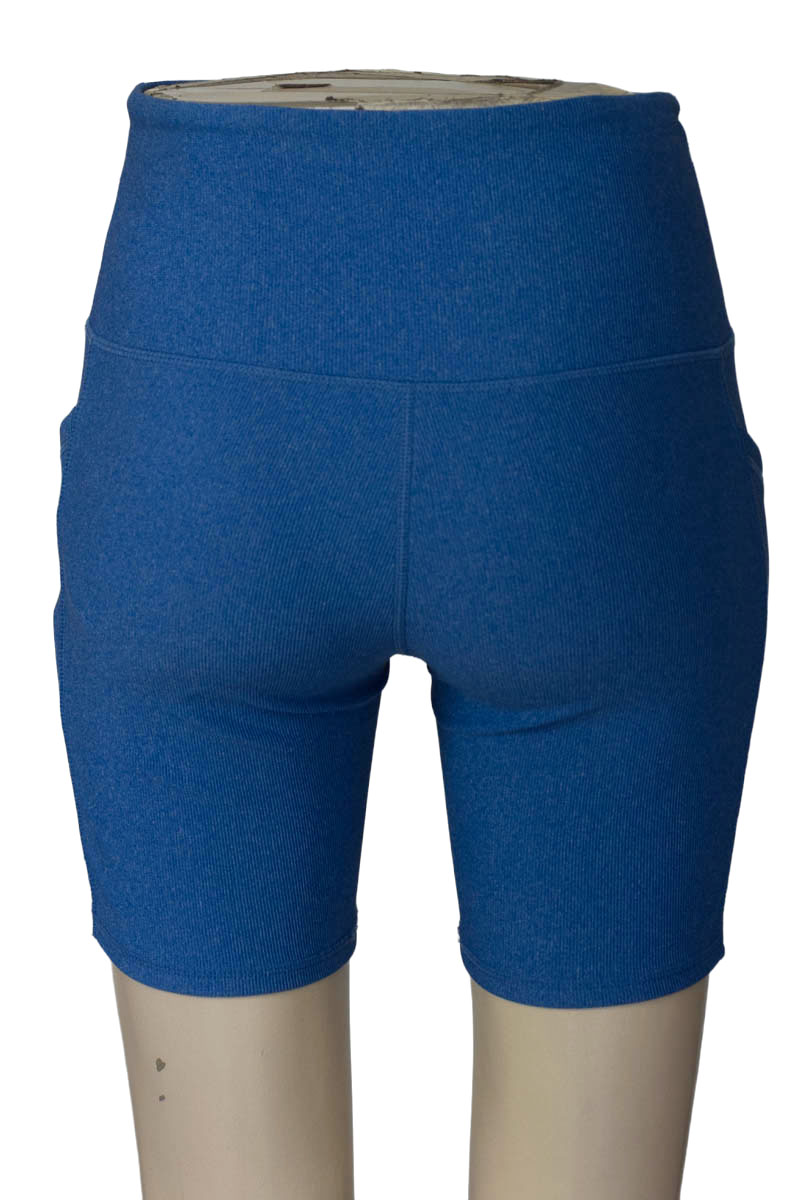 Ropa Deportiva / Salida de Baño color Azul - Move Theology