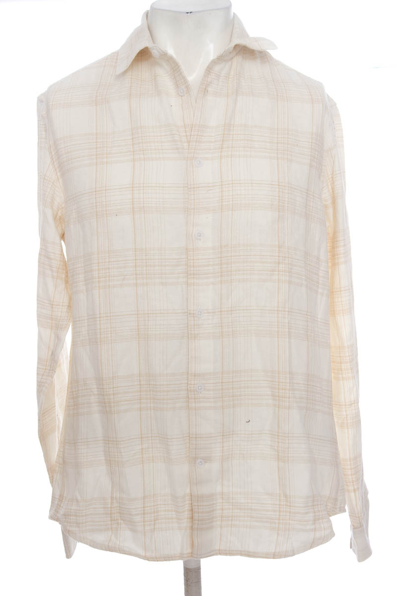 Camisa color Beige - H&M