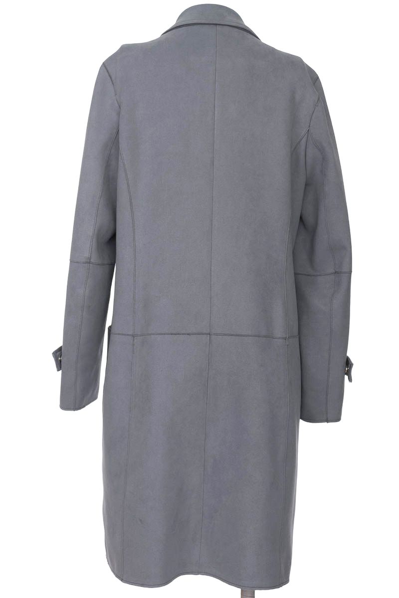 Chaqueta / Abrigo color Azul - Basement