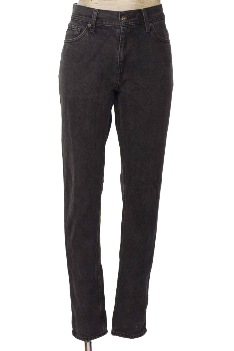 Jean color Negro - Koaj