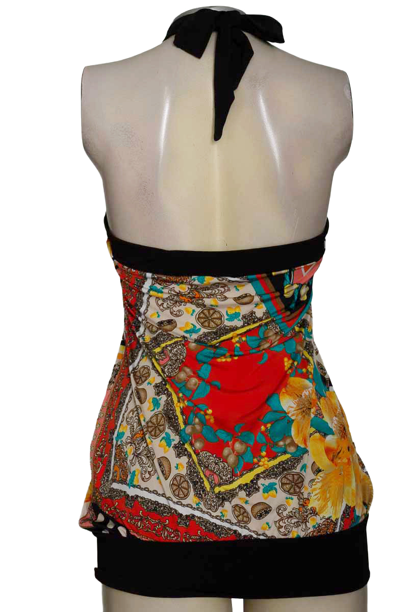 Top / Camiseta color Estampado - ELA