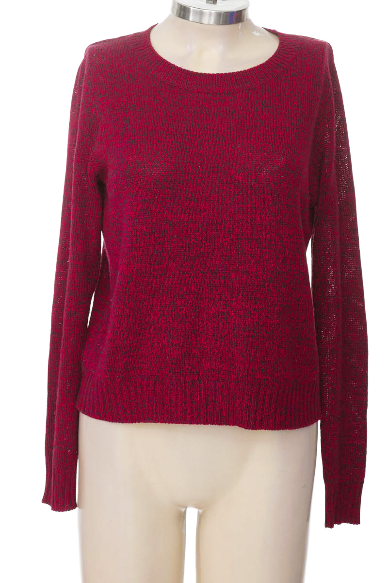 Sweater color Vinotinto - Divided by H&M