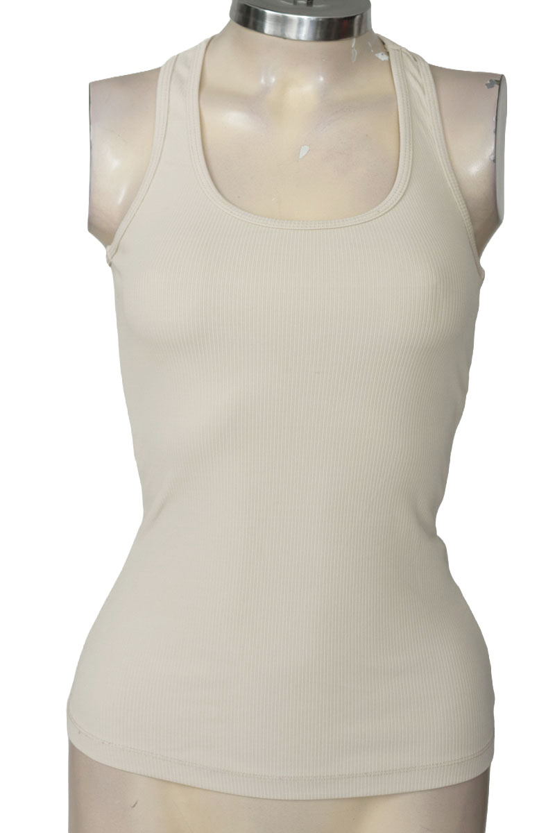 Top / Camiseta color Beige - Studio F