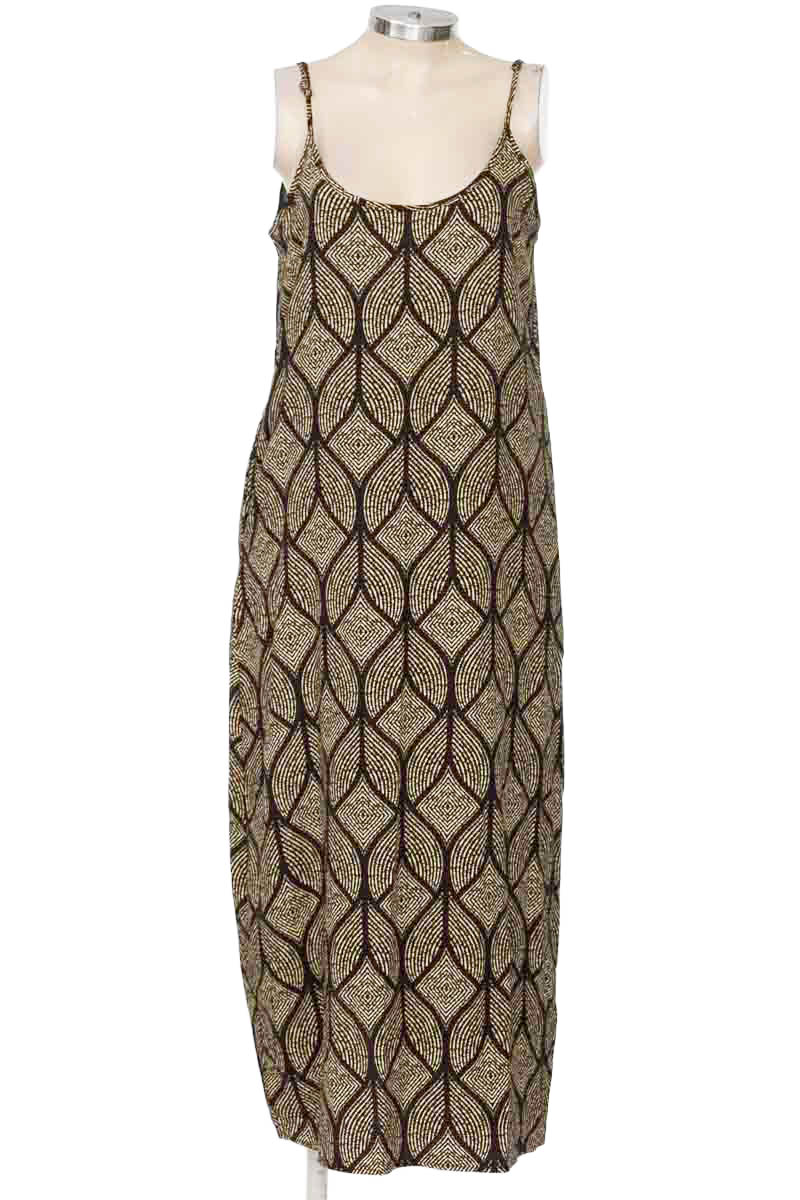 Vestido / Enterizo color Negro - Koaj