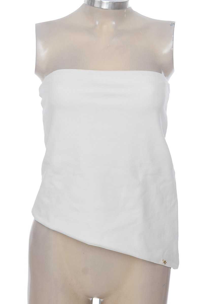 Top / Camiseta color Blanco - Derek