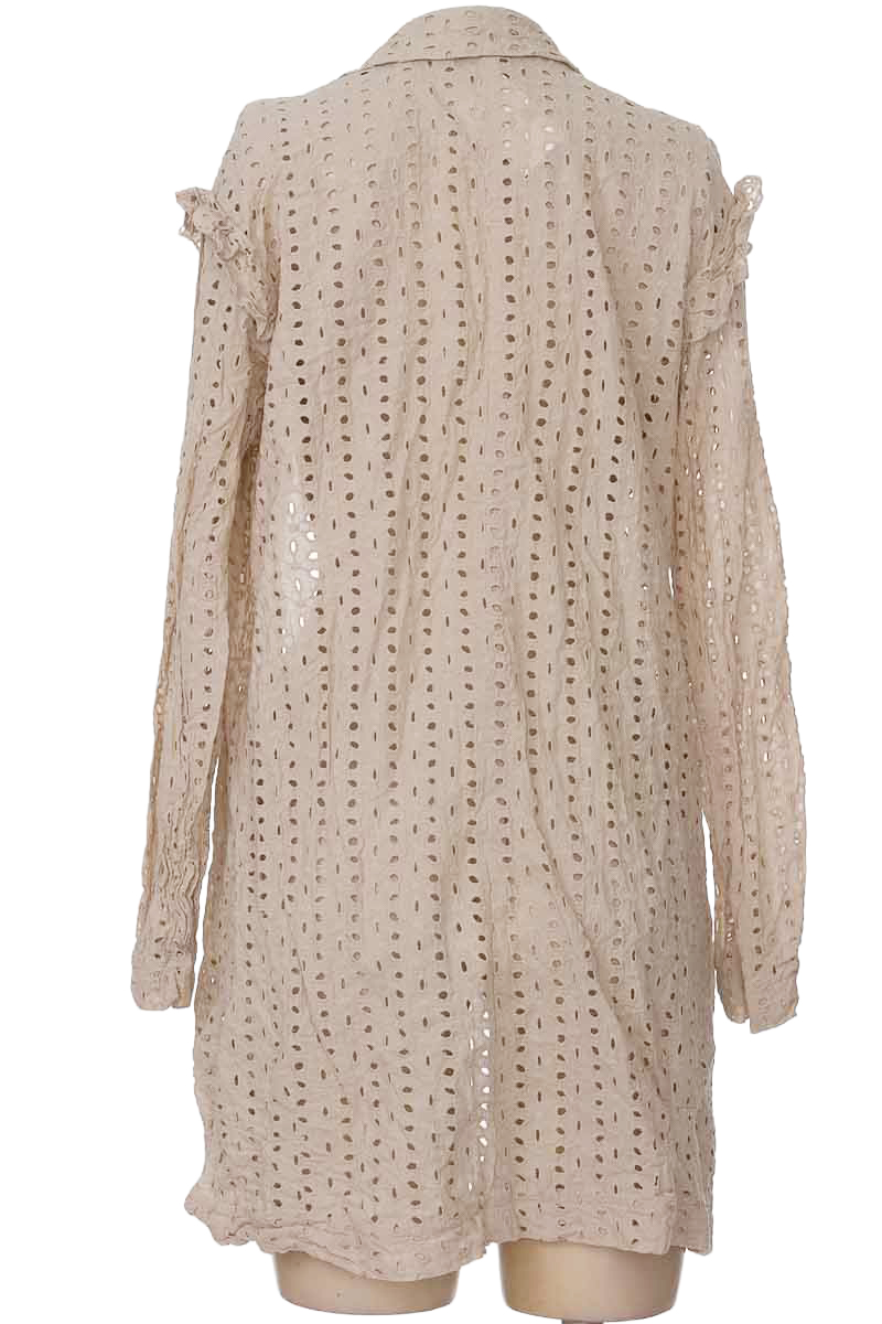 Blusa color Beige - ELA