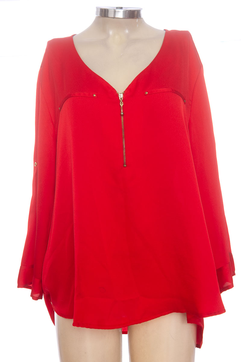Blusa color Rojo - Southland