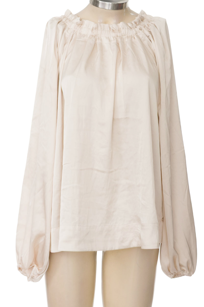 Blusa color Beige - H&M