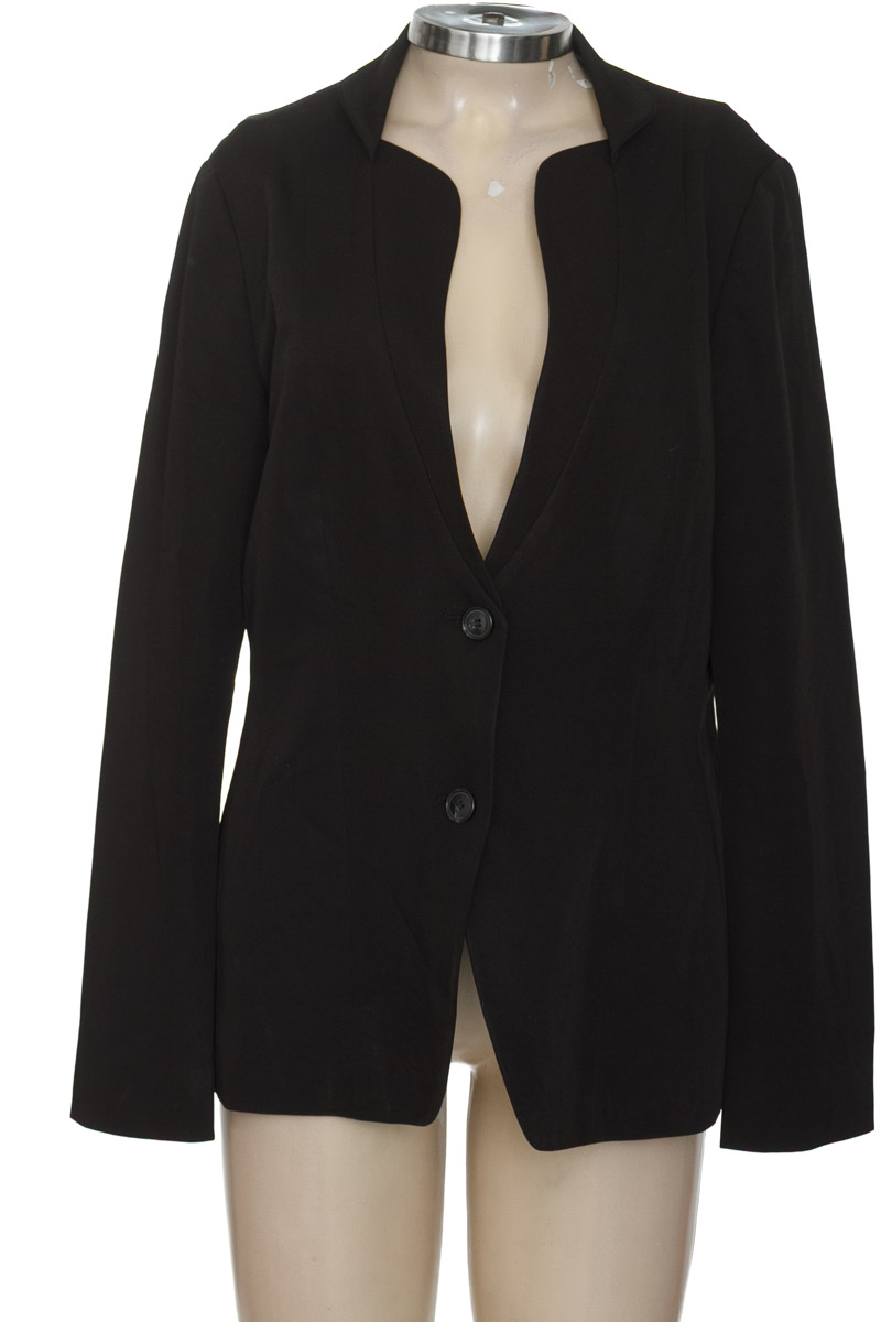 Chaqueta / Abrigo color Negro - Armi