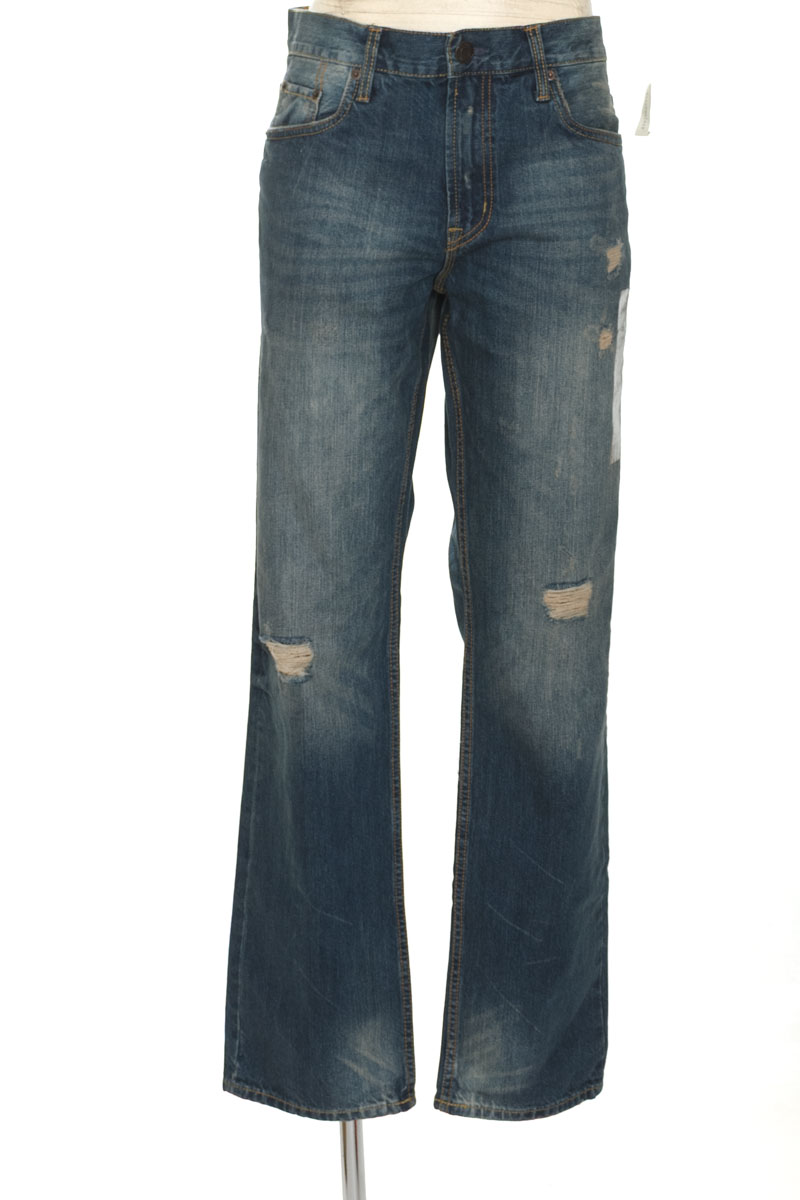 Jean color Azul - Aeropostale