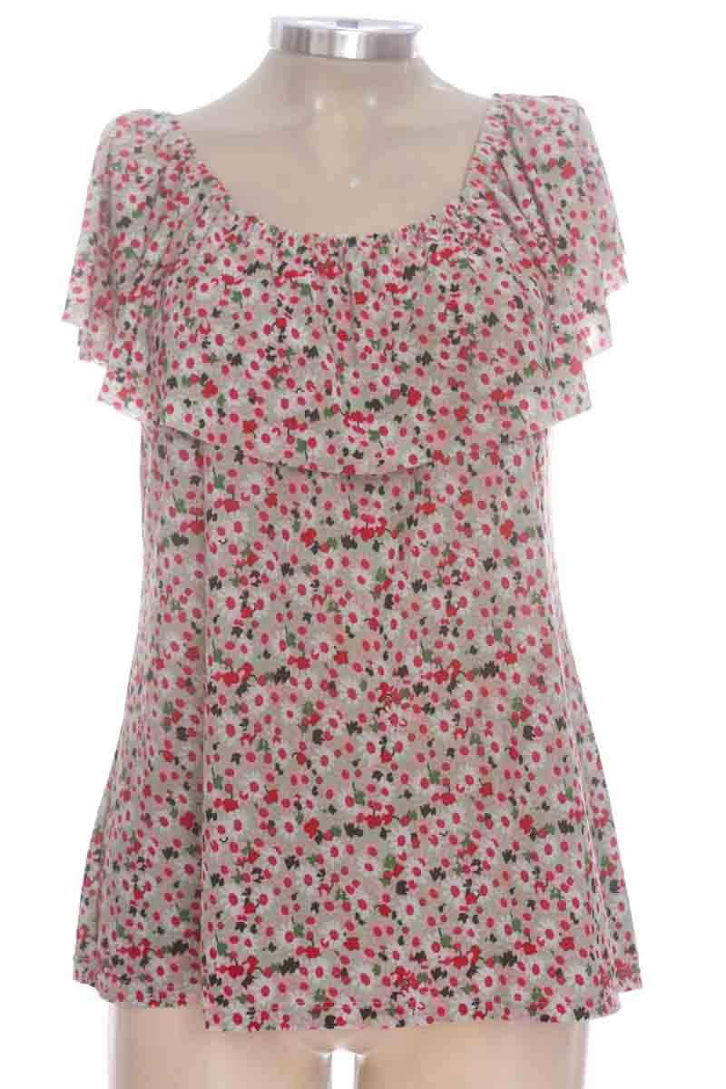 Top / Camiseta color Estampado - Closeando