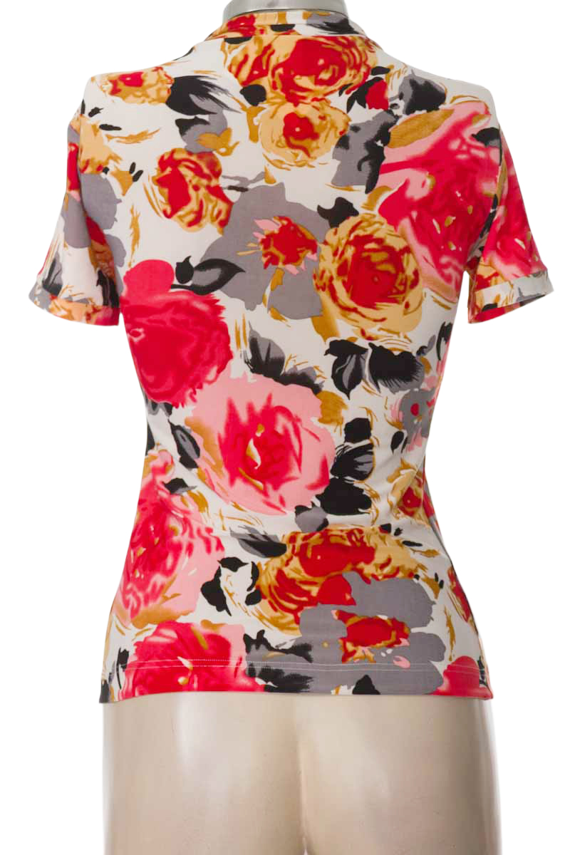 Top / Camiseta color Estampado - Exss