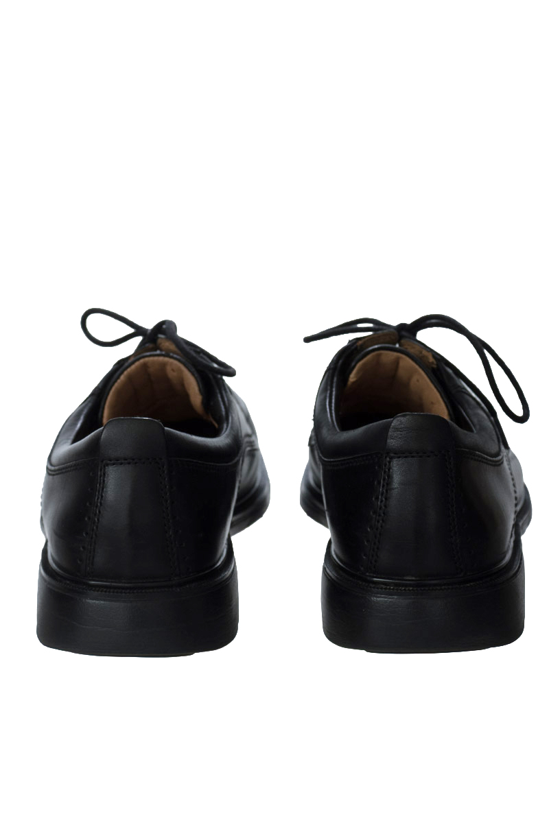 Zapato color Negro - clanks