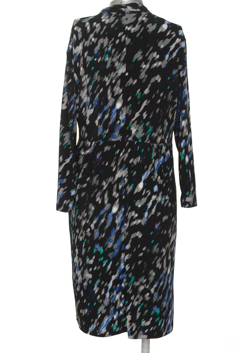 Vestido / Enterizo color Estampado - New York & Company