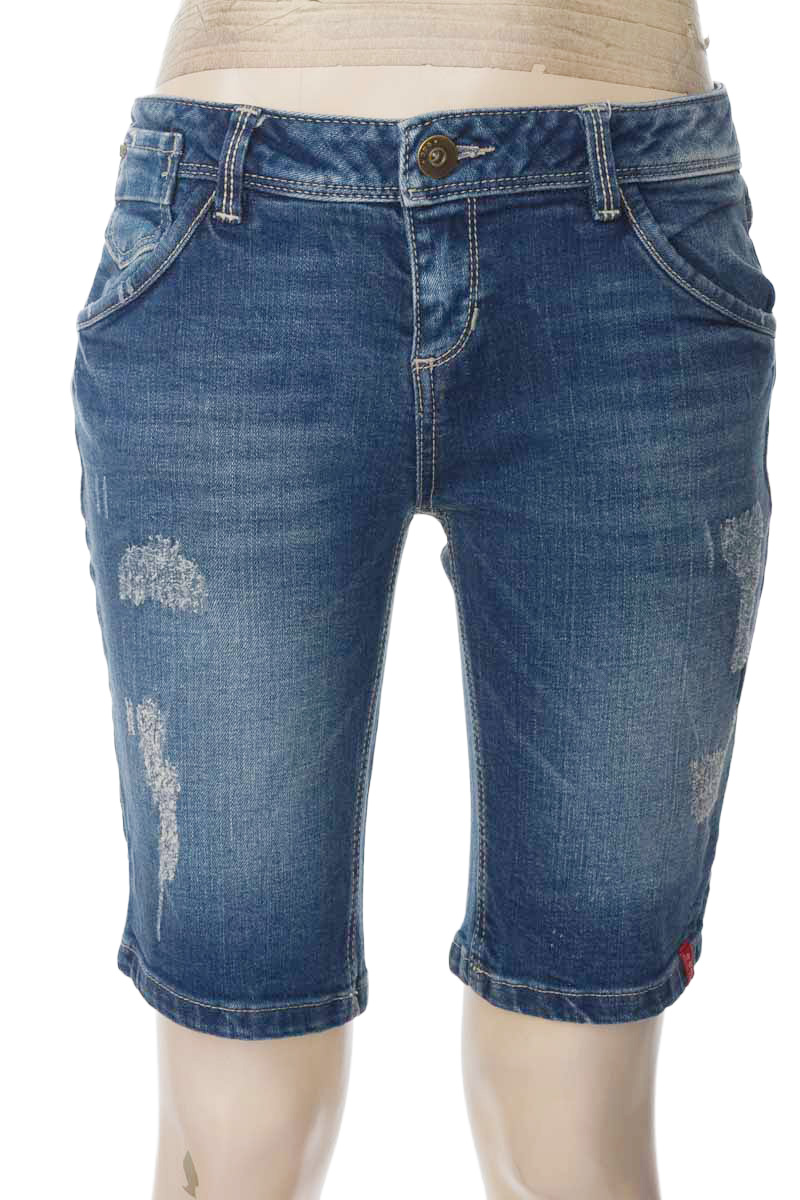 Short color Azul - Esprit