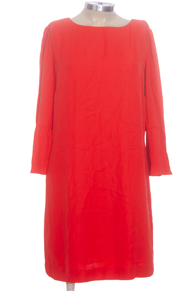 Vestido / Enterizo color Naranja - Julio
